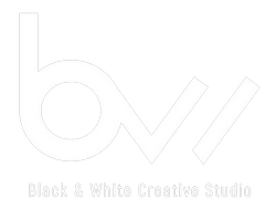 Black & White Creative Studio
