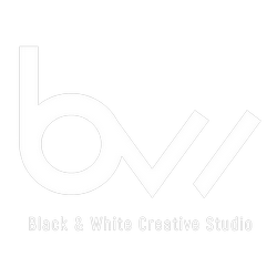 Black & White Creative Studio