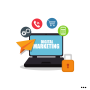 How Digital Marketing Services Help Resorts Fill Rooms Faster